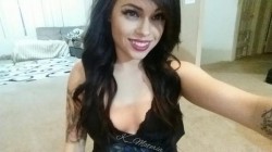 Kay_M from MyFreeCams / Karen Materia