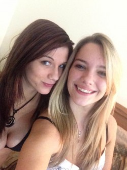 MFC Cali_Marie21 & KennaJames